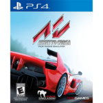 Assetto Corsa  PlayStation 4 Standard Edition