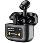 Awei T56 ANC Earbuds With LED Display