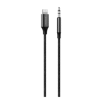 Cable AUX Proove SoundTrack Lightning to 3.5mm (1m)