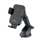 Car holder with wireless charger Proove Triple Clamp 15W