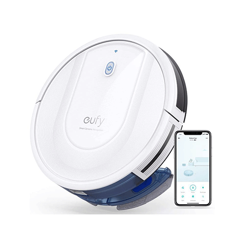 Eufy RoboVac G10 Hybrid vacuum cleaner Price in Kenya - Starmac Kenya