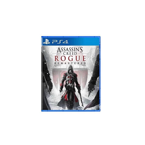 Assassin’s Creed Rogue Remastered (PS4)