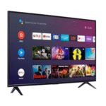 Glaze 43 Inch Smart Android TV 4310FS