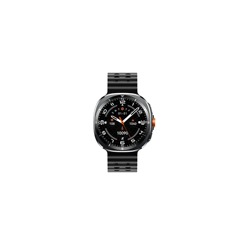 Green Lion Connect Pro Smart Watch