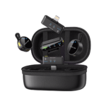 Green Lion GM-85X 3-in-1 Wireless Microphone