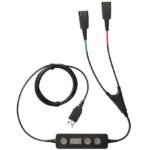 Jabra Link 265 USB/QD Training Cable