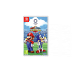 Nintendo Switch Mario & Sonic at the Olympic