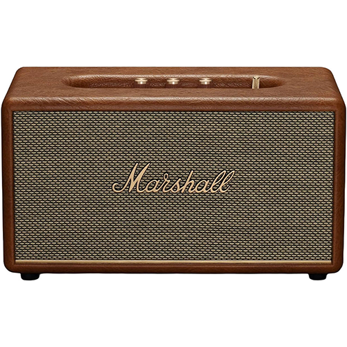 Marshall Stanmore III Bluetooth Wireless Speaker
