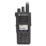 Motorola DP4801e Mototrbo Digital Radio