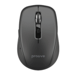Mouse Proove Click