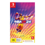NBA 2K24 - Kobe Bryant Edition