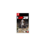 NBA 2K25 Standard Edition Nintendo Switch