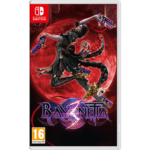 Nintendo Bayonetta 3