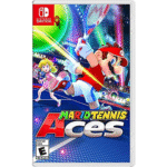 Mario Tennis Aces for Nintendo Switch