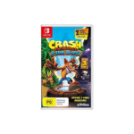 Nintendo Switch Crash Bandicoot N Sane Trilogy