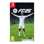 EA Sports FC 25 Nintendo Switch