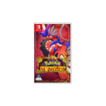 Nintendo Switch Pokémon Scarlet