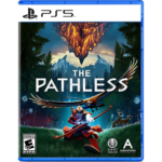 Playstation 5 The Pathless