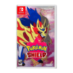 Pokemon Sword Nintendo Switch Game