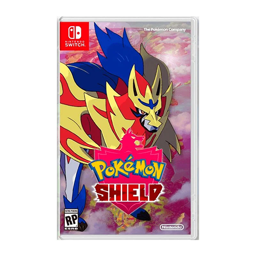 Pokemon Sword Nintendo Switch Game