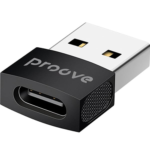 Proove Extension USB To Type-C OTG Adapter