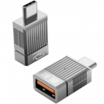 Proove Matrix USB To Type-C OTG Adapter