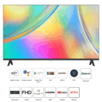 TCL 32″S5400 Smart Android TV
