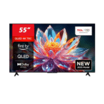 TCL 55″ T6C QLED 4K Google TV