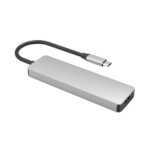 Type-C-HUB Proove Iron Link 5 in 1