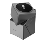 Wireless Charger Proove Iron Hide Qi2