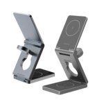 Wireless magnetic charger Proove Titan Volt 3 in 1