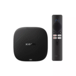 Xiaomi TV Box S 3rd Gen 4K Ultra HD Streaming Device