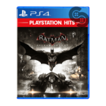 Batman: Arkham Knight PS4