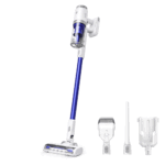 eufy HomeVac S11 Reach Cordless Pet Stick Vacuum