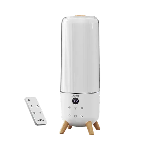 oraimo-MistFlow-Max-6L-Humidifier oraimo MistFlow Max 6L Humidifier - Image 1