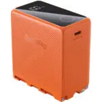 SmallRig L-Series/NP-F970 USB-C Rechargeable Camera Battery