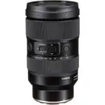 Tamron 35-150mm f/2-2.8 Di III VXD Lens (Nikon Z)