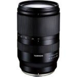 Tamron 17-70mm f/2.8 Di III-A VC RXD Lens for FUJIFILM