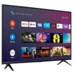 Solarmax 32 Inch HD LED TV
