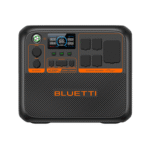 BLUETTI AC200P L Portable Power Station 2400W 2304Wh