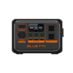 BLUETTI AC2P Portable Power Station 300W 230.4Wh