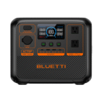 BLUETTI AC70P Portable Power Station | 1000W 864Wh