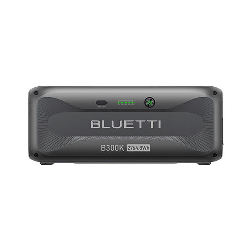 BLUETTI B300K Expansion Battery | 2764.8Wh