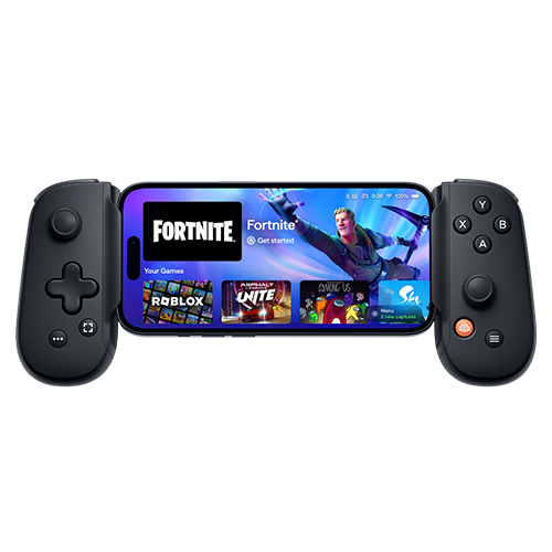 Backbone One Mobile Gaming Controller (USB-C) 2nd Generation