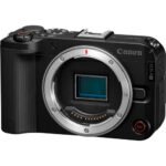 Canon EOS R50 V Mirrorless Camera