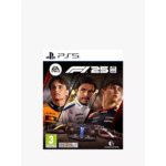 EA Sports F1 25 - PlayStation 5