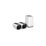 Eufy Cam 3 (S330) Kit 2 pack