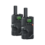 Green Lion GPX600 Walkie Talkie