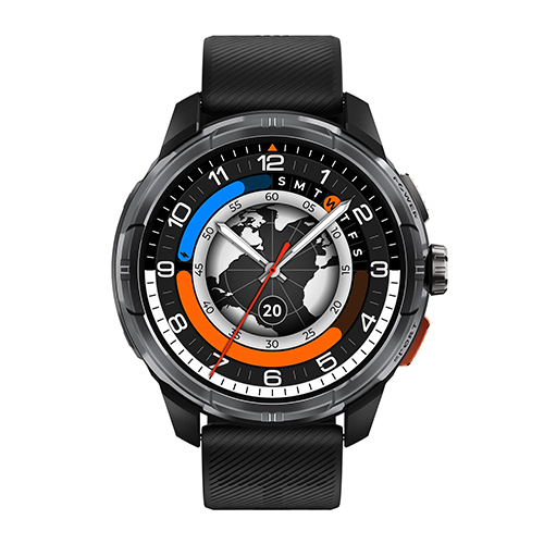 Haylou Solar Ultra BT calling Smart Watch