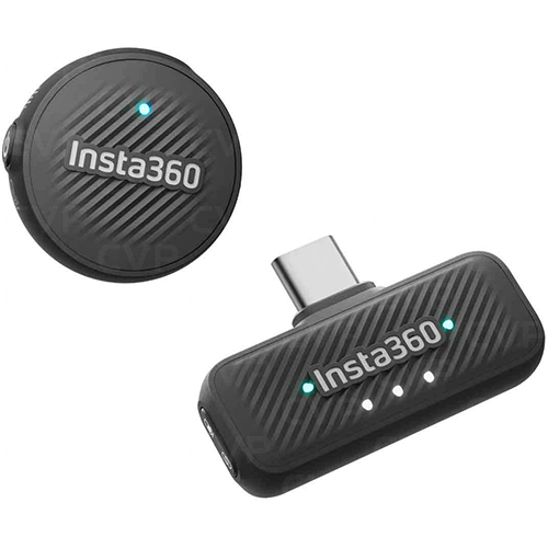Insta360 Mic Air